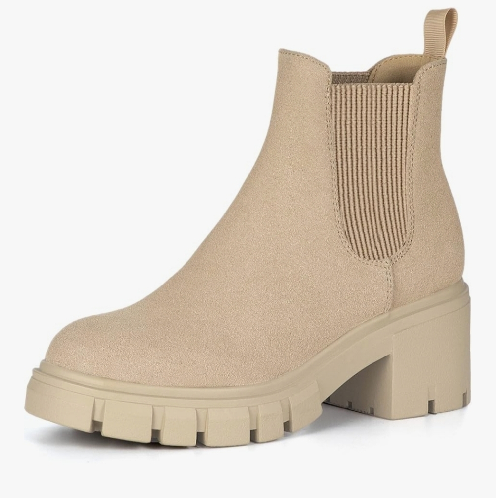 Womens Ankle Boots